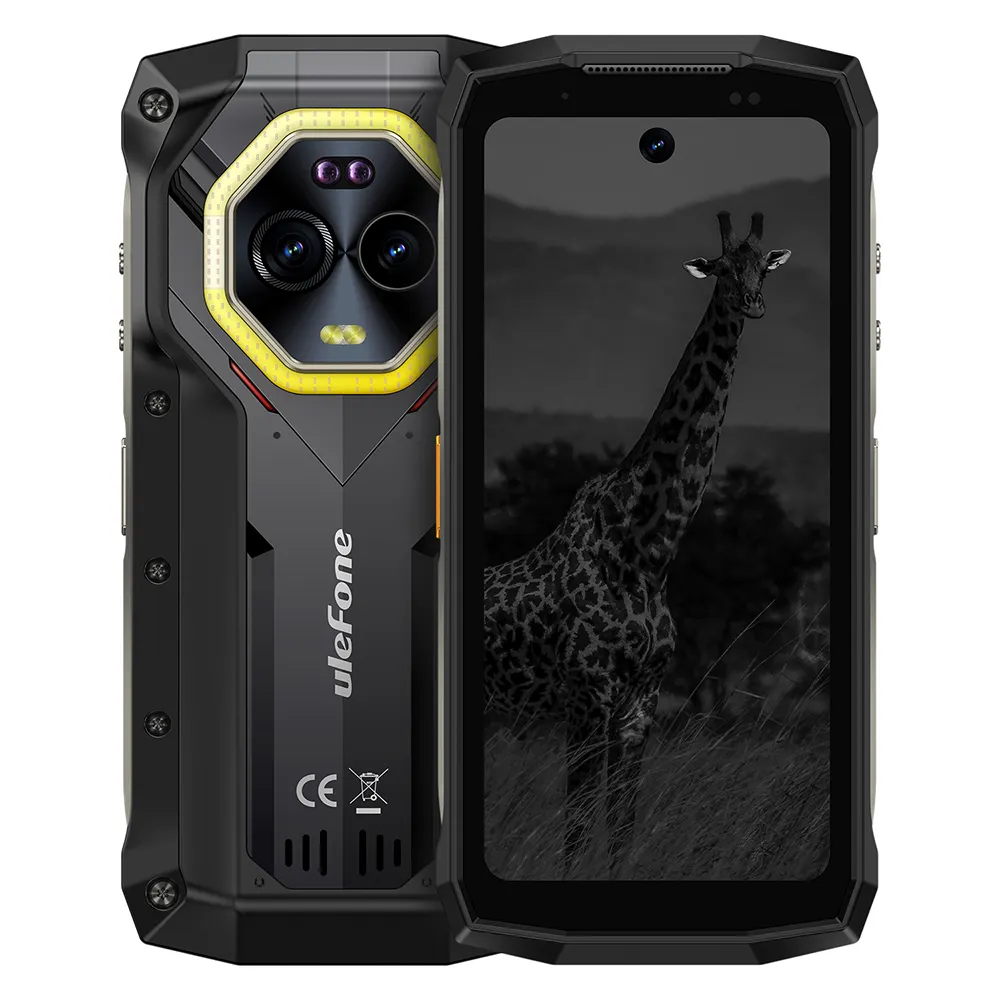 Telefon mobil Ulefone Armor Mini 20 Pro, Negru, 5G, Camera Night Vision 64MP, 4.7 FHD+ 90Hz, 16GB RAM (8GB+ 8GB extensibili) , 256GB ROM, Android 14, 6200mAh, Dual SIM Telefon mobil Ulefone Armor Mini 20 Pro, Negru, 5G, Camera Night Vision 64MP, 4.7 FHD+ 90Hz, 16GB RAM (8GB+ 8GB extensibili) , 256GB ROM, Android 14, 6200mAh, Dual SIM