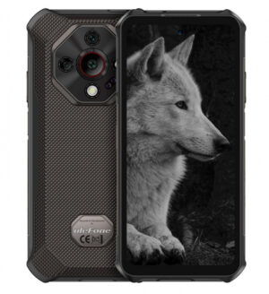 Telefon mobil Ulefone Armor X16 Pro, Crem, 5G, 6.56 LCD IPS 120Hz, 16GB (8GB RAM + 8GB extensibil), 256GB ROM, Night Vision, 64MP, Android 15, Dimensity 6300, NFC, 10360mAh, 33W, Dual SIM Telefon mobil Ulefone Armor X16 Pro, Crem, 5G, 6.56 LCD IPS 120Hz, 16GB (8GB RAM + 8GB extensibil), 256GB ROM, Night Vision, 64MP, Android 15, Dimensity 6300, NFC, 10360mAh, 33W, Dual SIM
