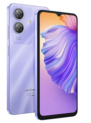 Telefon Mobil Ulefone Note 21, Negru, 4G, 6.56 HD+, Android 14, 12GB RAM (4GB + 8GB extensibili), 128GB ROM, 13MP + 8MP, 5000mAh, 10W, Dual SIM Telefon Mobil Ulefone Note 21, Negru, 4G, 6.56 HD+, Android 14, 12GB RAM (4GB + 8GB extensibili), 128GB ROM, 13MP + 8MP, 5000mAh, 10W, Dual SIM