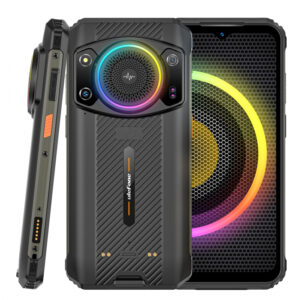 Telefon mobil Ulefone Armor 21 Negru, 4G, 64MP, IPS 6.58 , 16GB RAM (8GB + 8GB extensibili), 256GB ROM, Android 13, NFC, OTG, 9600mAh, Dual SIM Telefon mobil Ulefone Armor 21 Negru, 4G, 64MP, IPS 6.58 , 16GB RAM (8GB + 8GB extensibili), 256GB ROM, Android 13, NFC, OTG, 9600mAh, Dual SIM