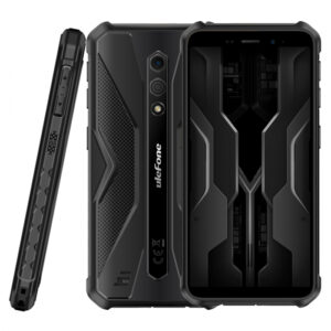 Telefon mobil Ulefone Armor X12 Pro Green, 4G, IPS 5.45 , 8GB RAM (4GB + 4GB extensibili), 64GB ROM, Android 13, MediaTek Helio G36, NFC, 4860mAh, Dual SIM Telefon mobil Ulefone Armor X12 Pro Green, 4G, IPS 5.45 , 8GB RAM (4GB + 4GB extensibili), 64GB ROM, Android 13, MediaTek Helio G36, NFC, 4860mAh, Dual SIM