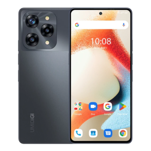 Telefon mobil UMIDIGI A15 Pro, Gray, 5G,6.67, , FHD+ AMOLED, 24GB RAM (12GB + 12GB extensibili), 256GB ROM, Android 13, MediaTek Dimensity 900, 108MP, NFC, Dual SIM, 5000mAh Telefon mobil UMIDIGI A15 Pro, Gray, 5G,6.67, , FHD+ AMOLED, 24GB RAM (12GB + 12GB extensibili), 256GB ROM, Android 13, MediaTek Dimensity 900, 108MP, NFC, Dual SIM, 5000mAh