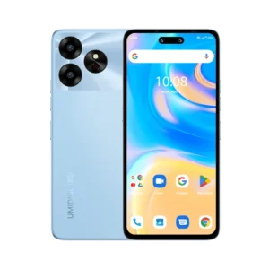 Telefon mobil UMIDIGI G6, Blue, 5G, 6.57 90Hz, 12GB RAM (6GB + 6GB extensibili), 128GB ROM, Android 13, 50MP Camera Dual, Dimensity 6100+, NFC, 5000mAh, Dual SIM Telefon mobil UMIDIGI G6, Blue, 5G, 6.57 90Hz, 12GB RAM (6GB + 6GB extensibili), 128GB ROM, Android 13, 50MP Camera Dual, Dimensity 6100+, NFC, 5000mAh, Dual SIM