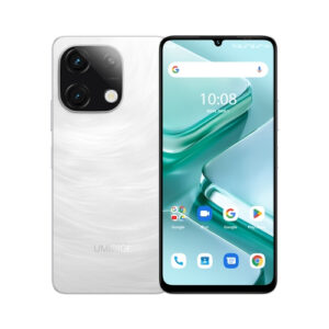 Telefon mobil UMIDIGI G9T, Verde, 4G, 6.75 90Hz, 8GB RAM (4GB + 4GB extensibili), 128GB ROM, Android 14, 13MP Ultra-Clear AI Camera, 5000mAh, Dual SIM Telefon mobil UMIDIGI G9T, Verde, 4G, 6.75 90Hz, 8GB RAM (4GB + 4GB extensibili), 128GB ROM, Android 14, 13MP Ultra-Clear AI Camera, 5000mAh, Dual SIM