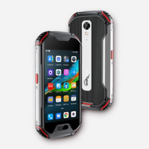 Telefon mobil Unihertz Atom L, Rugged, 4G, 4.0 LCD , 6GB RAM, 128GB ROM, Android 11, Helio P60 Octa-Core, 4300mAh, Dual SIM Telefon mobil Unihertz Atom L, Rugged, 4G, 4.0 LCD , 6GB RAM, 128GB ROM, Android 11, Helio P60 Octa-Core, 4300mAh, Dual SIM