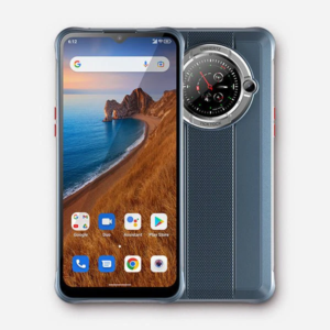 Telefon mobil Unihertz TickTock-E, 5G, Rugged Dual Screen 6.52 + 1.28 , 4GB RAM, 64GB ROM, Android 12, MT6765 Octa-Core, 6000mAh, Dual SIM Telefon mobil Unihertz TickTock-E, 5G, Rugged Dual Screen 6.52 + 1.28 , 4GB RAM, 64GB ROM, Android 12, MT6765 Octa-Core, 6000mAh, Dual SIM