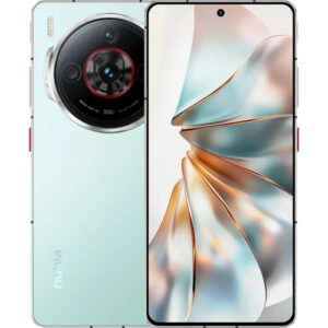 Telefon mobil ZTE Nubia Z60S Pro 256GB, 12GB RAM 5G, Dual Sim, Albastru Telefon mobil ZTE Nubia Z60S Pro 256GB, 12GB RAM 5G, Dual Sim, Albastru