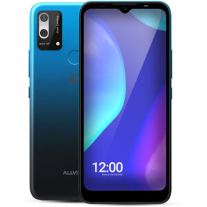 Telefon mobil Allview A30 Max, Dual SIM, 32GB, 1 GB RAM, Blue Telefon mobil Allview A30 Max, Dual SIM, 32GB, 1 GB RAM, Blue