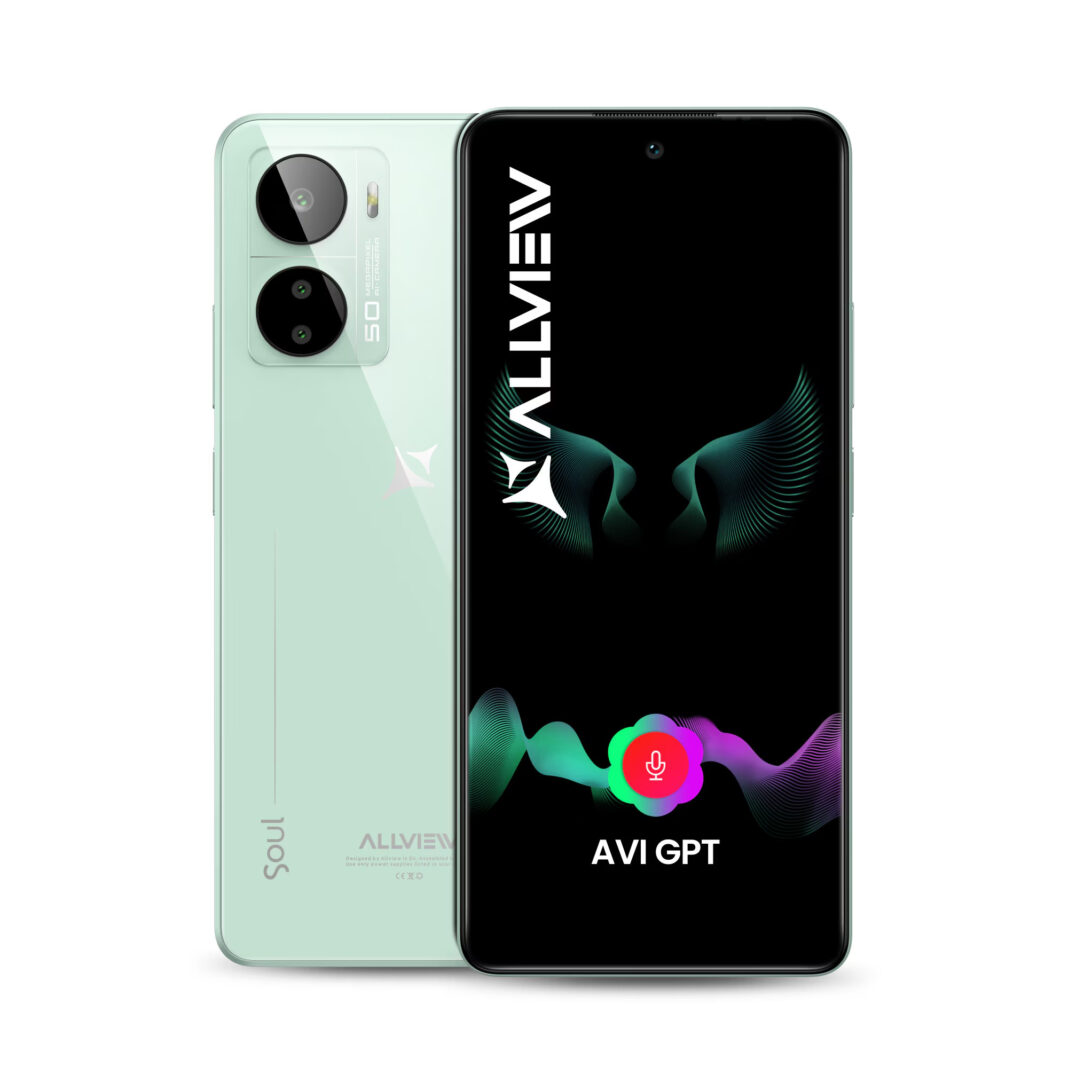 Telefon mobil Allview Soul X20, 128GB, 8GB RAM, Dual SIM, Deep Ocean Telefon mobil Allview Soul X20, 128GB, 8GB RAM, Dual SIM, Deep Ocean