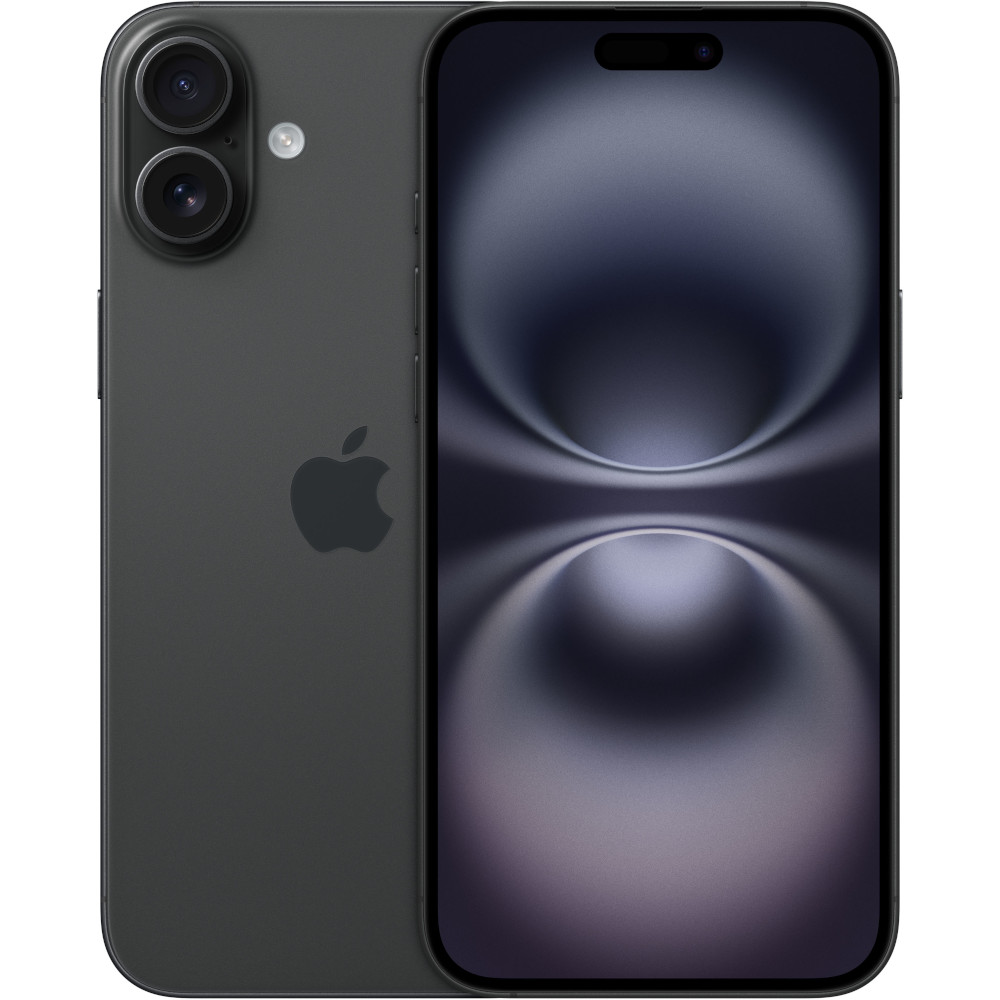 Telefon mobil Apple iPhone 16 Plus, 256 GB, 5G, Pink Telefon mobil Apple iPhone 16 Plus, 256 GB, 5G, Pink
