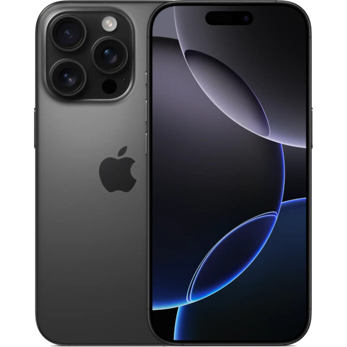 Telefon mobil Apple iPhone 16 Pro, 512 GB, 5G, Natural Titanium Telefon mobil Apple iPhone 16 Pro, 512 GB, 5G, Natural Titanium