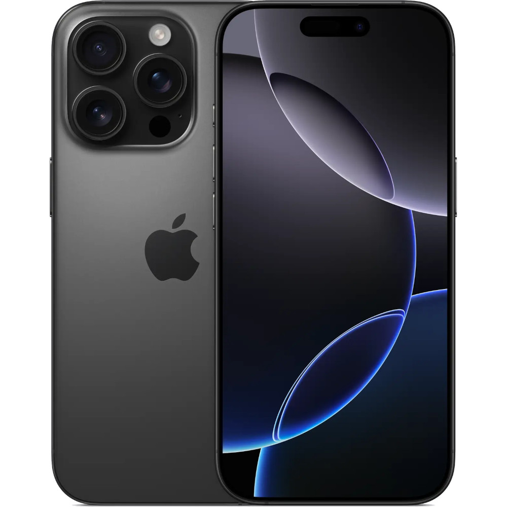 Telefon mobil Apple iPhone 16 Pro, 512 GB, 5G, Natural Titanium Telefon mobil Apple iPhone 16 Pro, 512 GB, 5G, Natural Titanium