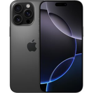 Telefon mobil Apple iPhone 16 Pro Max, 512 GB, 5G, Desert Titanium Telefon mobil Apple iPhone 16 Pro Max, 512 GB, 5G, Desert Titanium