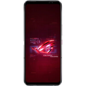 Telefon mobil Asus Rog Phone 6 5G, 256 GB, 12 GB, Dual SIM, Phantom Black Telefon mobil Asus Rog Phone 6 5G, 256 GB, 12 GB, Dual SIM, Phantom Black