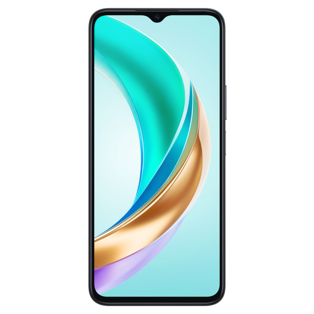Telefon mobil Honor X6b, 128GB, 4GB RAM, Dual SIM, Midnight Black Telefon mobil Honor X6b, 128GB, 4GB RAM, Dual SIM, Midnight Black