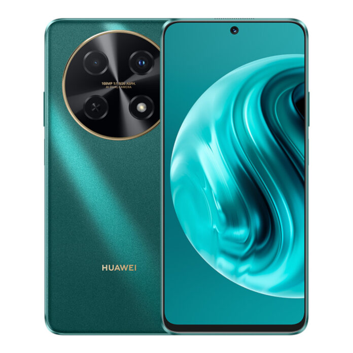 Telefon mobil Huawei nova 12i, 128GB, 8GB RAM, Negru Telefon mobil Huawei nova 12i, 128GB, 8GB RAM, Negru