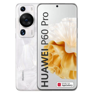 Telefon mobil Huawei P60 Pro, 256 GB, 8 GB RAM, Rococo Pearl Telefon mobil Huawei P60 Pro, 256 GB, 8 GB RAM, Rococo Pearl