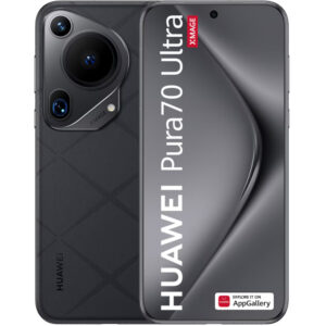 Telefon mobil Huawei Pura 70 Ultra, 512GB, 16GB RAM, Dual SIM, Verde Telefon mobil Huawei Pura 70 Ultra, 512GB, 16GB RAM, Dual SIM, Verde