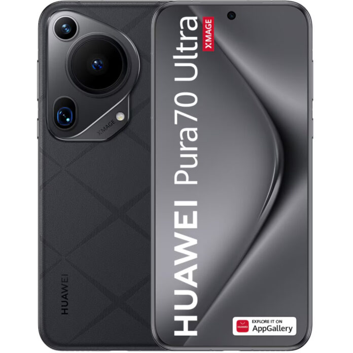 Telefon mobil Huawei Pura 70 Ultra, 512GB, 16GB RAM, Dual SIM, Verde Telefon mobil Huawei Pura 70 Ultra, 512GB, 16GB RAM, Dual SIM, Verde