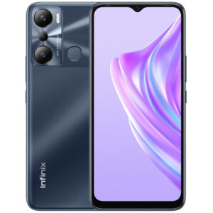 Telefon mobil Infinix Hot 20i, 64 GB, 4 GB RAM, Dual SIM, Negru Telefon mobil Infinix Hot 20i, 64 GB, 4 GB RAM, Dual SIM, Negru