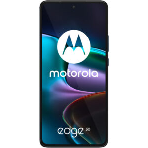 Telefon mobil Motorola Edge 30 5G, 256GB, 8GB RAM, Dual SIM, Meteor Grey Telefon mobil Motorola Edge 30 5G, 256GB, 8GB RAM, Dual SIM, Meteor Grey