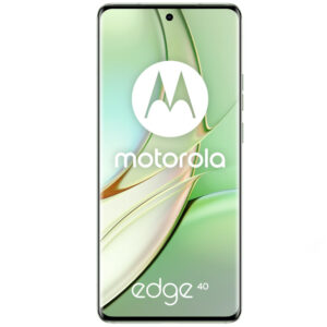 Telefon mobil Motorola Edge 40 5G, 256GB, 8GB RAM, Dual SIM, Leather Nebula Green Telefon mobil Motorola Edge 40 5G, 256GB, 8GB RAM, Dual SIM, Leather Nebula Green