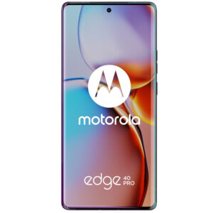 Telefon mobil Motorola Edge 40 Pro 5G, 256GB, 12GB RAM, Dual SIM, Interstellar Black Telefon mobil Motorola Edge 40 Pro 5G, 256GB, 12GB RAM, Dual SIM, Interstellar Black