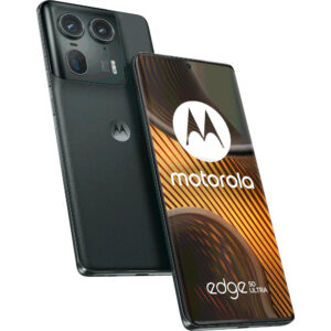Telefon mobil Motorola Edge 50 Ultra 5G, 1TB, 16GB RAM, Dual SIM, Forest Grey Telefon mobil Motorola Edge 50 Ultra 5G, 1TB, 16GB RAM, Dual SIM, Forest Grey