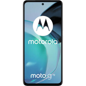 Telefon mobil Motorola Moto G72 4G, 128GB, 8GB RAM, Dual SIM, Bright White Telefon mobil Motorola Moto G72 4G, 128GB, 8GB RAM, Dual SIM, Bright White
