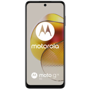Telefon mobil Motorola Moto G73 5G, 256GB, 8GB RAM, Dual SIM, Midnight Blue Telefon mobil Motorola Moto G73 5G, 256GB, 8GB RAM, Dual SIM, Midnight Blue