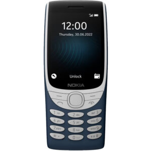 Telefon mobil Nokia 8210 4G, Dual SIM, Albastru Telefon mobil Nokia 8210 4G, Dual SIM, Albastru