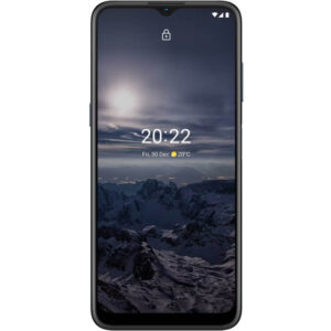 Telefon mobil Nokia G21, 64 GB, 4GB RAM, Dual SIM, Albastru Telefon mobil Nokia G21, 64 GB, 4GB RAM, Dual SIM, Albastru