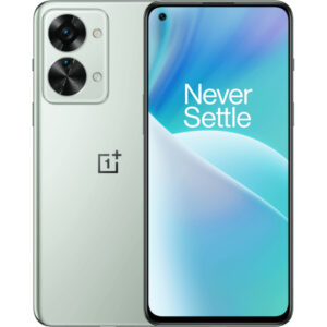 Telefon mobil OnePlus Nord 2T 5G, 128GB, 8GB, Jade Fog Telefon mobil OnePlus Nord 2T 5G, 128GB, 8GB, Jade Fog