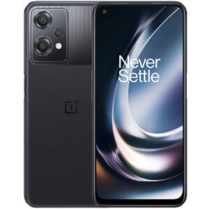 Telefon mobil OnePlus Nord CE2 Lite 5G, 128GB, 6GB, Black Dusk Telefon mobil OnePlus Nord CE2 Lite 5G, 128GB, 6GB, Black Dusk