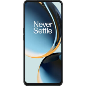 Telefon mobil OnePlus Nord CE3 Lite 5G, 128GB, 8GB, Chromatic Gray Telefon mobil OnePlus Nord CE3 Lite 5G, 128GB, 8GB, Chromatic Gray