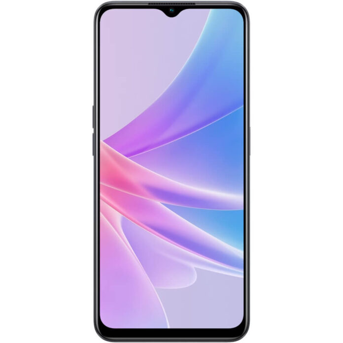 Telefon mobil OPPO A78 5G, 128GB, 4GB RAM, Dual SIM, Glowing Blue Telefon mobil OPPO A78 5G, 128GB, 4GB RAM, Dual SIM, Glowing Blue