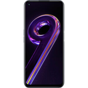 Telefon mobil Realme 9 Pro, 5G, 128GB, 6GB RAM, Dual SIM, Midnight Black Telefon mobil Realme 9 Pro, 5G, 128GB, 6GB RAM, Dual SIM, Midnight Black