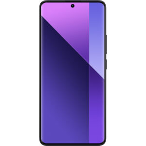 Telefon mobil Redmi Note 13 Pro+ 5G, 512GB, 12GB RAM, Dual SIM, Midnight Black Telefon mobil Redmi Note 13 Pro+ 5G, 512GB, 12GB RAM, Dual SIM, Midnight Black