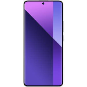 Telefon mobil Redmi Note 13 Pro+ 5G, 256GB, 8GB RAM, Dual SIM, Moonlight White Telefon mobil Redmi Note 13 Pro+ 5G, 256GB, 8GB RAM, Dual SIM, Moonlight White
