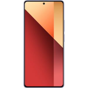 Telefon mobil Redmi Note 13 Pro, 256GB, 8GB RAM, Dual SIM, Lavender Purple Telefon mobil Redmi Note 13 Pro, 256GB, 8GB RAM, Dual SIM, Lavender Purple