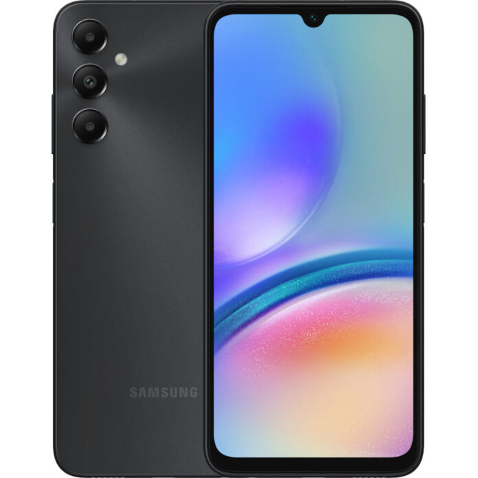 Telefon mobil Samsung Galaxy A05s, 64GB, 4GB, Dual SIM, Light Green Telefon mobil Samsung Galaxy A05s, 64GB, 4GB, Dual SIM, Light Green