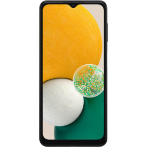 Telefon mobil Samsung Galaxy A13 DS, 64GB, 4GB, Dual SIM, Alb Telefon mobil Samsung Galaxy A13 DS, 64GB, 4GB, Dual SIM, Alb