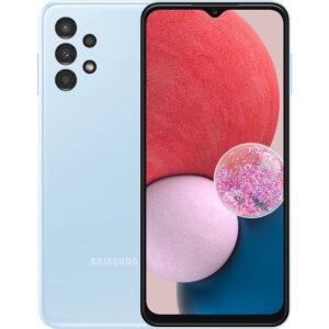 Telefon mobil Samsung Galaxy A13 LTE, 128 GB, 4 GB, Dual SIM, Negru Telefon mobil Samsung Galaxy A13 LTE, 128 GB, 4 GB, Dual SIM, Negru