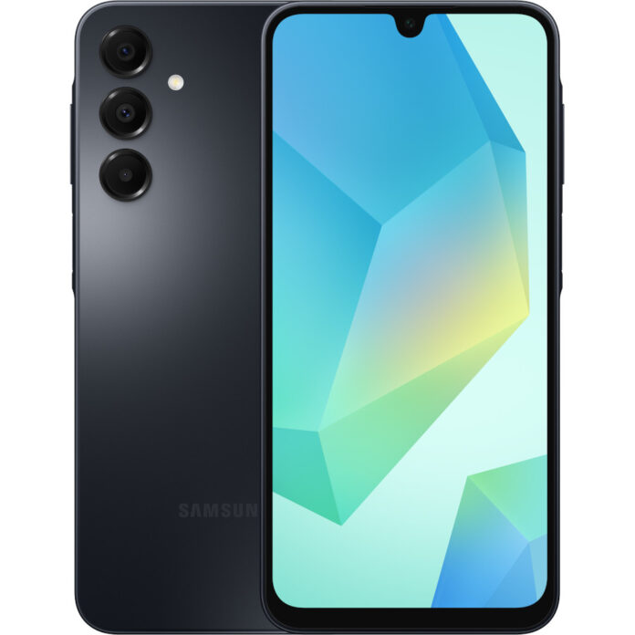 Telefon mobil Samsung Galaxy A16 4G, 256GB, 8GB RAM, Dual SIM, Gray Telefon mobil Samsung Galaxy A16 4G, 256GB, 8GB RAM, Dual SIM, Gray