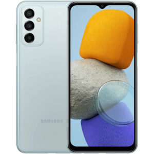 Telefon mobil Samsung Galaxy M23 5G, 128GB, 4GB, Dual SIM, Deep Green Telefon mobil Samsung Galaxy M23 5G, 128GB, 4GB, Dual SIM, Deep Green