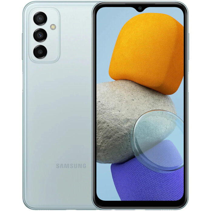 Telefon mobil Samsung Galaxy M23 5G, 128GB, 4GB, Dual SIM, Deep Green Telefon mobil Samsung Galaxy M23 5G, 128GB, 4GB, Dual SIM, Deep Green