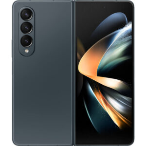 Telefon mobil Samsung Galaxy Z Fold4 5G, 256GB, 12GB, Dual Sim, Beige Telefon mobil Samsung Galaxy Z Fold4 5G, 256GB, 12GB, Dual Sim, Beige