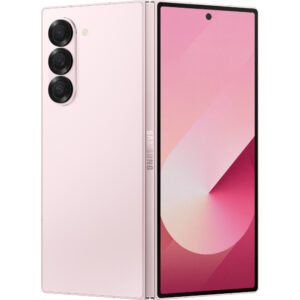 Telefon mobil Samsung Galaxy Z Fold6 5G, 1TB, 12GB RAM, Navy Telefon mobil Samsung Galaxy Z Fold6 5G, 1TB, 12GB RAM, Navy