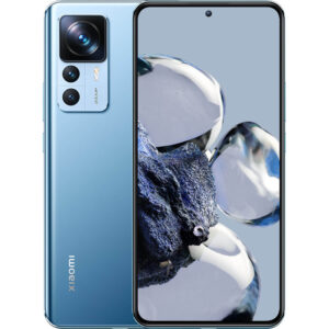 Telefon mobil Xiaomi 12T Pro, 5G, 256 GB, 8 GB RAM, Dual SIM, Negru Telefon mobil Xiaomi 12T Pro, 5G, 256 GB, 8 GB RAM, Dual SIM, Negru
