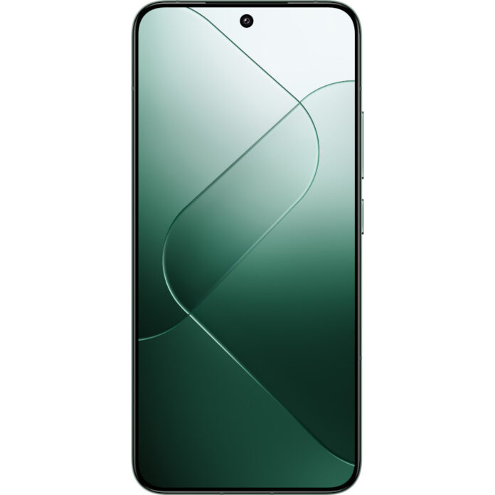 Telefon mobil Xiaomi 14 5G, 512GB, 12GB RAM, Dual SIM, Jade Green Telefon mobil Xiaomi 14 5G, 512GB, 12GB RAM, Dual SIM, Jade Green